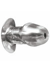 Master Series Dicked Hollow Anal Plug