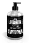 Master Series Fisting Water Based Lubricant - 16oz