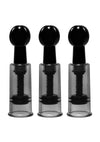 Master Series Fusion Triple Suckers