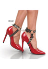 Master Series Heel Cuffs
