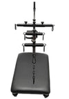 Master Series Hog Tie Restraint Rack with Sex Machine