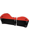 Master Series Kinky Sex Chaise with Love Pillows