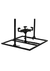 Master Series Pleasure Post Saddle Frame
