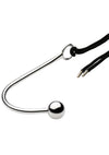 Master Series Roped Anal Hook with Rope