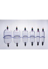 Master Series Sukshen 6 Piece Cupping