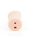 ME YOU US Miss Candi Mini Realistic Masturbator - Pussy