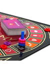Monogamy: A Hot Affairwith Your Partner - Board Game