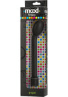 Mood Frisky G-Spot Massager Waterproof - Black