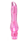 Naturally Yours Cha Cha Vibrator - Pink