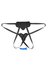 New Comers Strap-On Set - Special Edition - Black