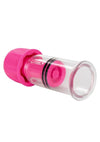 Nipple Play Vacuum Twist Suckers