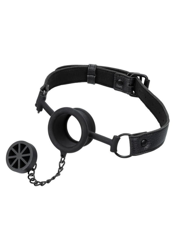 Nocturnal Collection Stopper Gag