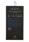 Nu Sensuelle Trinitii Triple Action Suction Flickering Tongue 18k