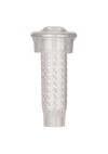 Optimum Series Stroker Pump Sleeve Masturbator - Mouth