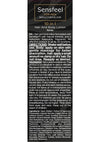 Orgie Sensfeel For Man - Seduction Elixir 10 In 1 For Body and Hair