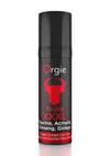 Orgie Touro XXXL Erection Enhancer and Enlarger - Cream