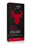 Orgie Touro XXXL Erection Enhancer and Enlarger - Cream