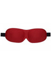 Ouch! 3d Mask - Red