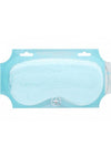 Ouch! Fluffy Mask - Powder Blue
