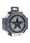 Ouch! Pvc Non-Stick Tape - Black - 20m