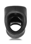 Oxballs Atomic Jock Unit-X Cock Ring and Ball Stretcher Night Edition