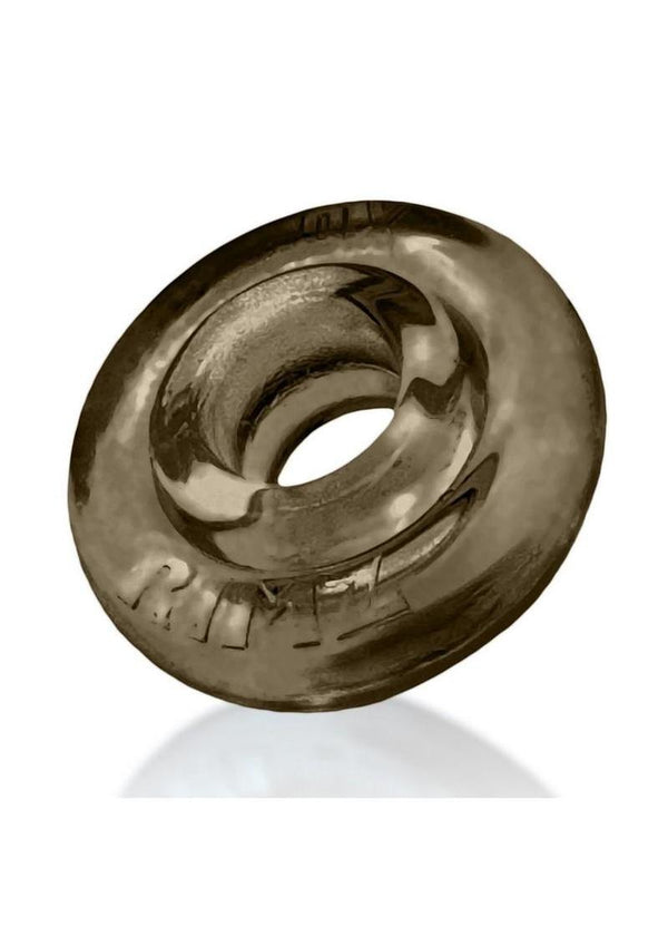 Oxballs Rimz Single Cock Ring - Storm
