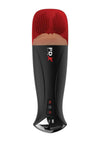 Pdx Elite Fuck-O-Matic Pro XL Rechargeable Masturbator - Caramel
