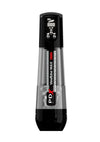 Pdx Elite Viewtube Max View Rechargeable Stroker - Black