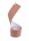 Peekaboo Boob Tape - Caramel - 15ft