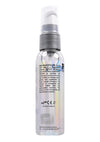 Playboy Slick H2o Lubricant - 2oz