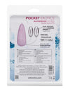 Pocket Exotics Double Silver Bullets