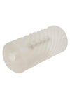 Pop Sock Beaded Stroker