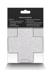 Pretty Pasties Glitter Cross