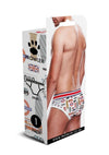 Prowler Soho Brief