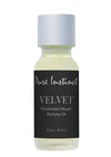 Pure Instinct Pheromone Perfume Oil Dropper- Velvet - 0.5oz/15ml