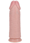 Realrock Ultra Realistic Skin Extra Thick No Balls