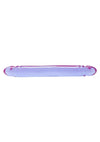 Reflective Gel Smooth Double Dildo