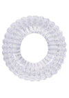 Rock Solid The Radial Cock Ring - Clear
