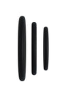 Rock Solid Tri-Pack Rubber Gasket Cock Ring