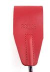 Rouge Fifty Times Hotter Leather Riding Crop