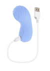 Selopa Good Point Finger Rechargeable Vibrator