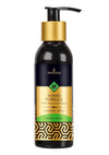 Sensuva Hybrid Caramel Apple Flavored Lubricant - 4.23oz