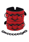 Sex and Mischief Amor Handcuffs