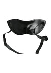 Sex and Mischief Blackout Mask
