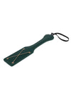 Sex and Mischief Indica Chain Impressions Paddle