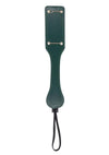 Sex and Mischief Indica Chain Impressions Paddle