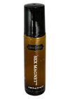 Sex Magnet Leather Pheromone Roll On