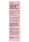Simply Sexy Pheromone Perfume Afternoon Delight Spray