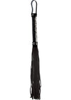 Sinful Whip - Black