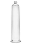 Size Matters Premium Penis Pumping Kit - Intermediate Size